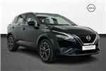 2021 Nissan Qashqai
