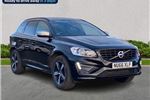 2016 Volvo XC60