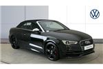 2015 Audi S3