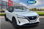 2022 Nissan Qashqai