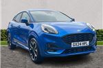 2024 Ford Puma