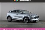 2021 Ford Puma