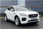 2019 Jaguar E-Pace