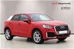 2021 Audi Q2