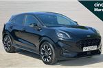 2022 Ford Puma