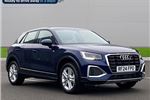 2024 Audi Q2