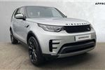 2019 Land Rover Discovery