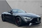 2024 Mercedes-Benz SL-Class