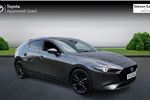 2020 Mazda 3