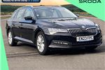 2023 Skoda Superb Estate