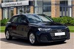 2021 Audi A1