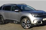 2019 Citroen C5 Aircross
