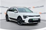 2024 Kia Niro