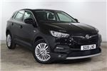 2019 Vauxhall Grandland X