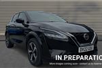 2022 Nissan Qashqai