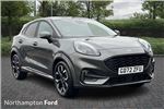 2023 Ford Puma