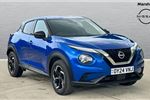 2024 Nissan Juke