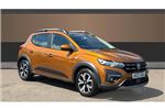 2022 Dacia Sandero Stepway