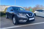 2020 Nissan X-Trail