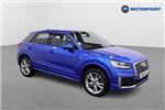 2018 Audi Q2