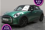 2022 MINI Hatchback 5dr