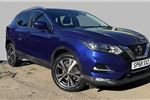 2018 Nissan Qashqai