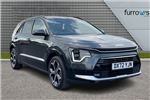 2023 Kia Niro