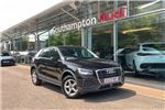 2023 Audi Q2