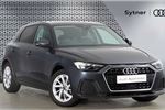 2022 Audi A1