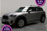 2023 MINI Countryman