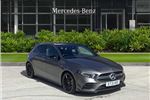 2021 Mercedes-Benz A-Class