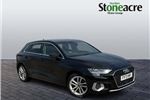 2021 Audi A3