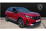 2021 Peugeot 3008