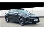 2025 Cupra Formentor