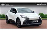 2024 Toyota C-HR