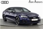 2021 Audi A5 Sportback