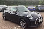 2023 MINI Hatchback 5dr