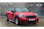 2020 MINI Countryman