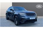 2023 Land Rover Range Rover Velar