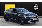 2022 Renault Arkana