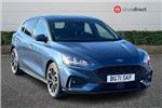 2021 Ford Focus