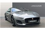 2022 Jaguar F-Type