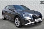 2022 Audi Q2