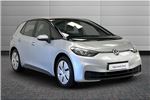 2022 Volkswagen ID.3