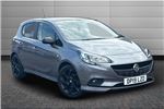 2019 Vauxhall Corsa