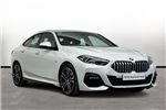 2021 BMW 2 Series Gran Coupe