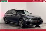 2021 BMW 3 Series Touring