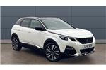 2019 Peugeot 3008