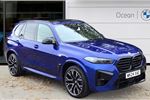 2024 BMW X5 M