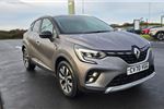 2020 Renault Captur